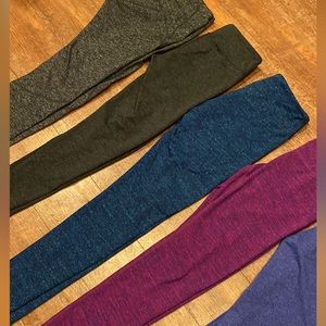 Zella Leggings (5) Women’s